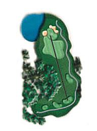 hole 5 overhead view