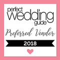 perfect wedding guide 2018 preferred vendor