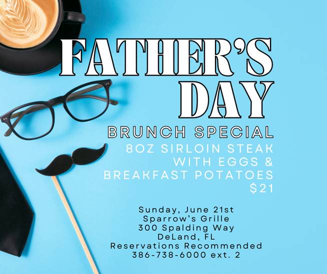 Father's Day